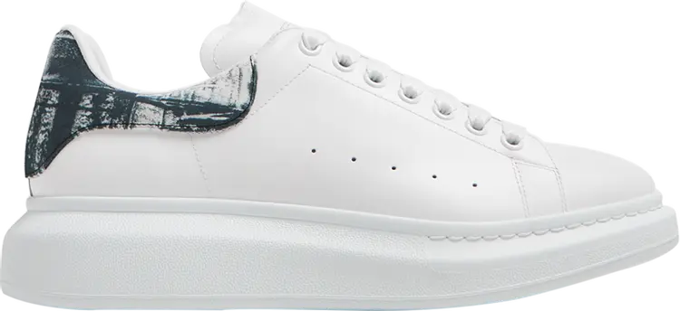 Кроссовки Alexander McQueen Oversized Sneaker 'White Textured Black', белый, Белый;серый, Кроссовки Alexander McQueen Oversized Sneaker 'White Textured Black', белый
Кроссовки Alexander McQueen Oversized Sneaker 'White Textured Black', белый, Белый;серый, Кроссовки Alexander McQueen Oversized Sneaker 'White Textured Black', белый