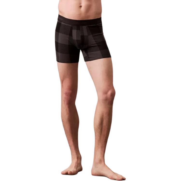 Underpants Men's 1 Pack Buffalo Plaid Calvin Klein, 1 Pack (Buffalo Plaid)
Underpants Men's 1 Pack Buffalo Plaid Calvin Klein, 1 Pack (Buffalo Plaid)
