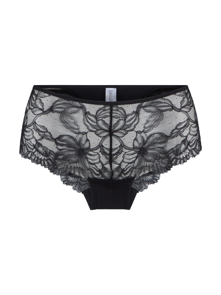 Трусы Linga Dore, черный
Трусы Linga Dore, черный
