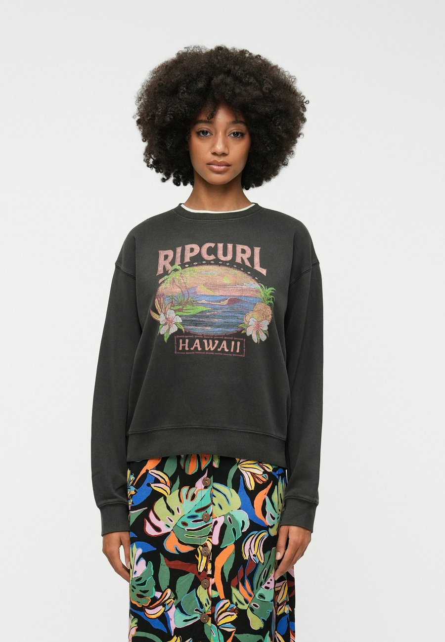 Толстовка Rip Curl SUNSET RELAXED CREW, Washed Black Haw/Anthracite
Толстовка Rip Curl SUNSET RELAXED CREW, Washed Black Haw/Anthracite