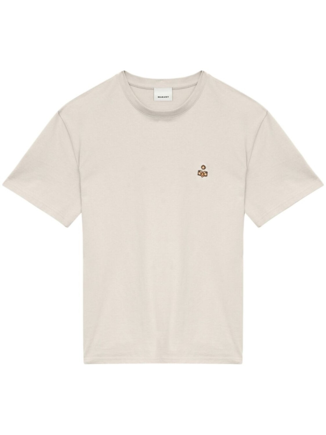 Футболка Hugo MARANT, белый
Футболка Hugo MARANT, белый