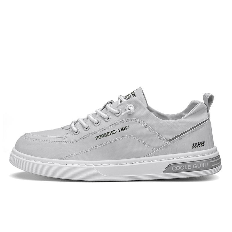 Амортизирующие дышащие скейтерские кроссовки для подростков с эффектом увеличения роста FCMM, серый
Амортизирующие дышащие скейтерские кроссовки для подростков с эффектом увеличения роста FCMM, серый