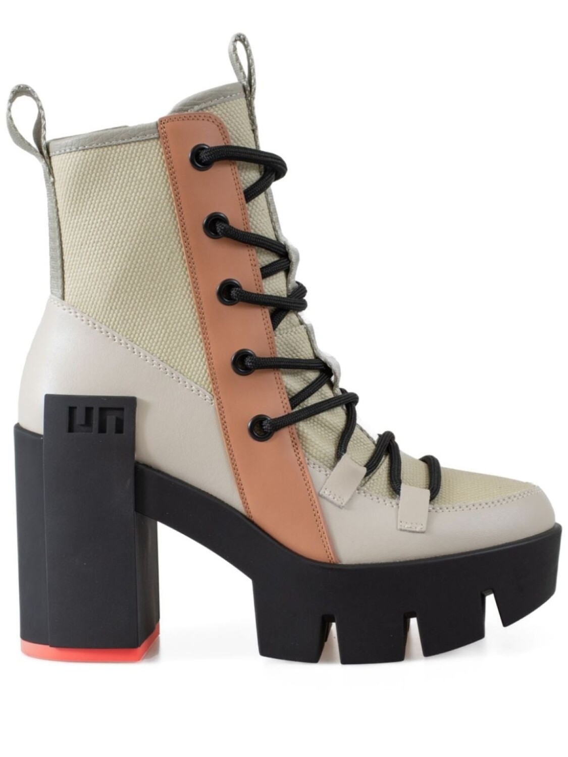 Ботинки Grip Explorer United Nude, нейтральный цвет 
Ботинки Grip Explorer United Nude, нейтральный цвет