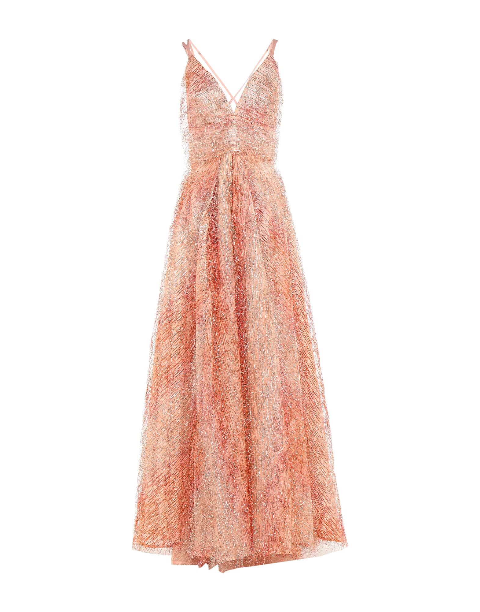 Макси платье Babylon, медный
Макси платье Babylon, медный