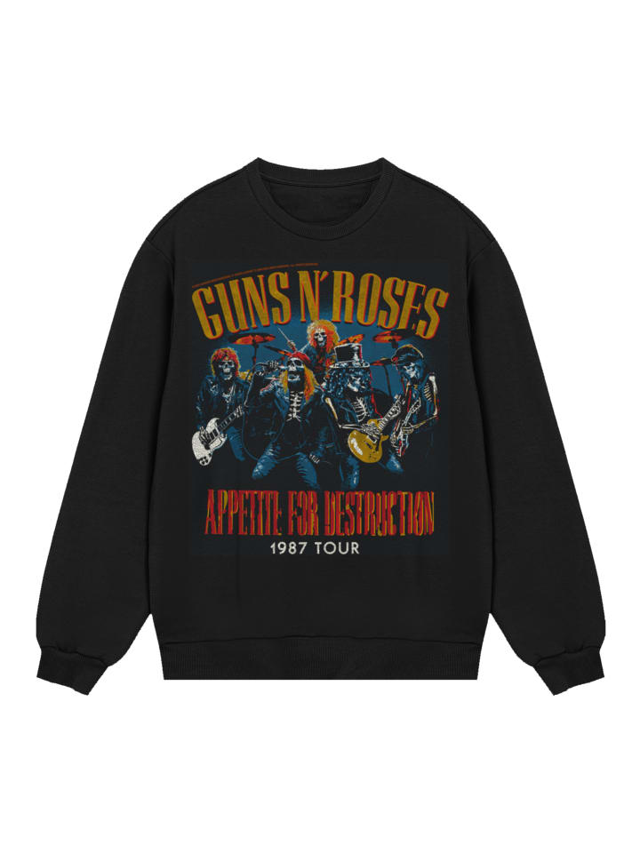 Толстовка F4NT4STIC, черный
Толстовка F4NT4STIC, черный