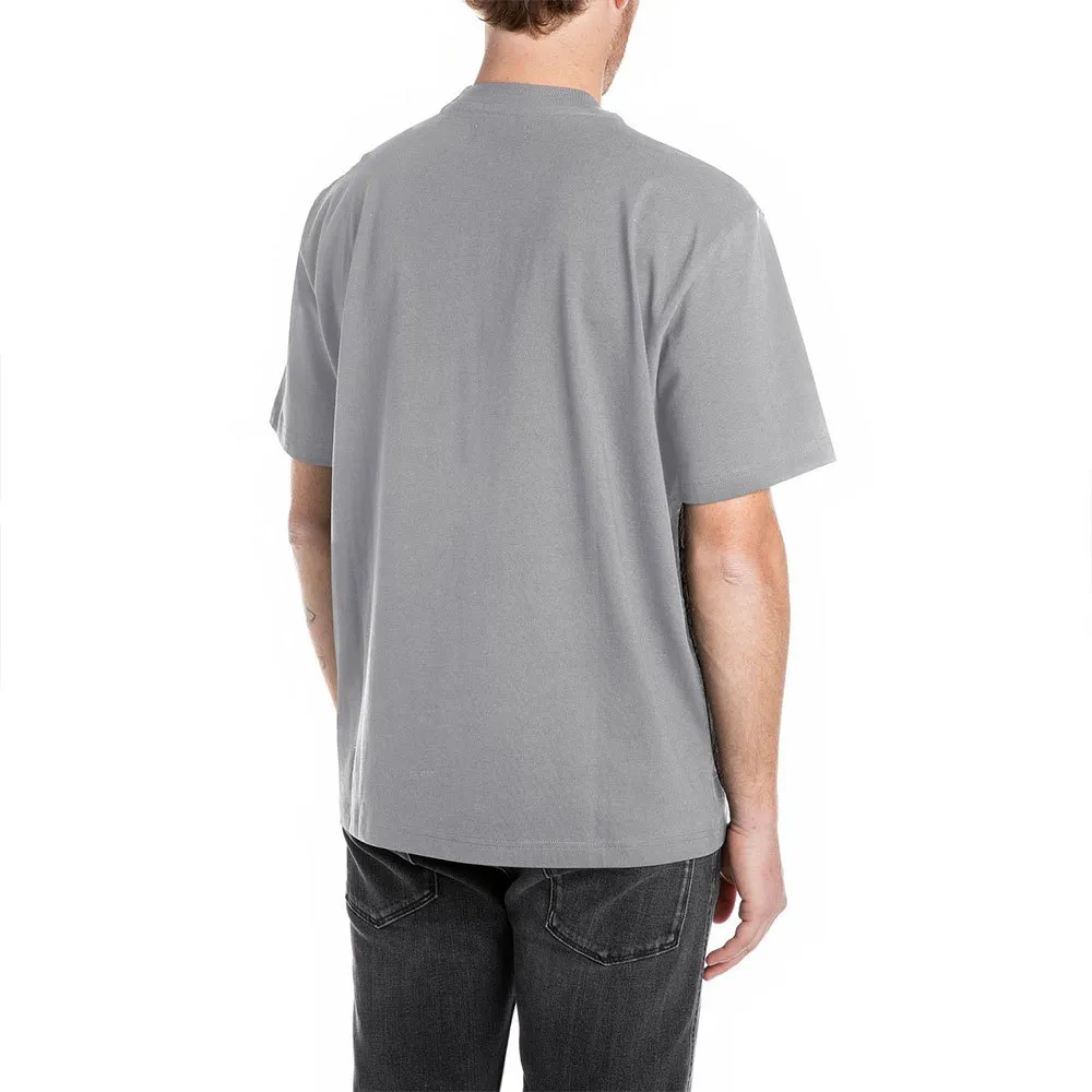 Футболка Replay M3100.000.23608P, серый
Футболка Replay M3100.000.23608P, серый