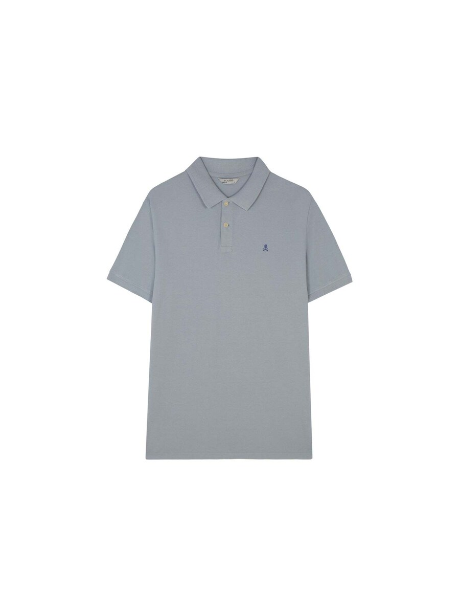 Футболка Scalpers, Smoke blue
Футболка Scalpers, Smoke blue