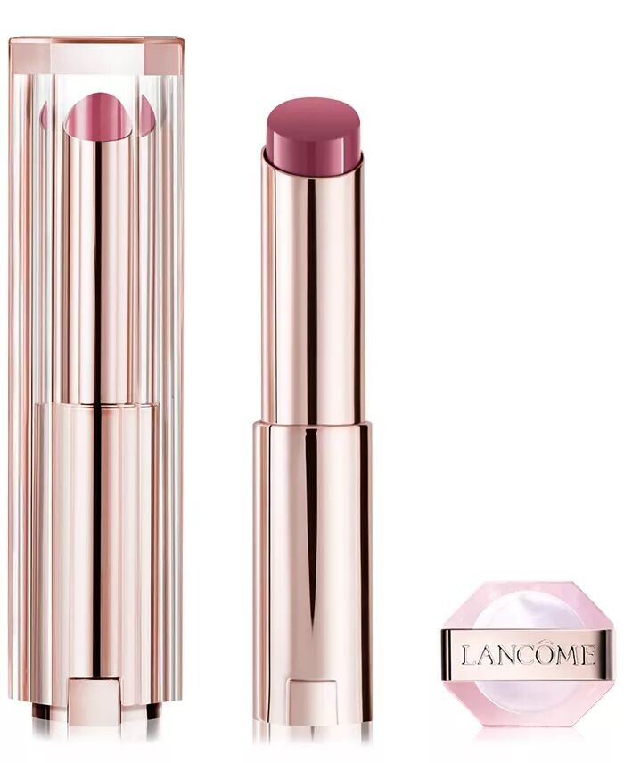 Lip Idôle Squalane-12 Butterglow Увлажняющий бальзам для губ Lancôme, цвет 47 MAUVE-TIVATION (Cool Pinky Mauve)
Lip Idôle Squalane-12 Butterglow Увлажняющий бальзам для губ Lancôme, цвет 47 MAUVE-TIVATION (Cool Pinky Mauve)
