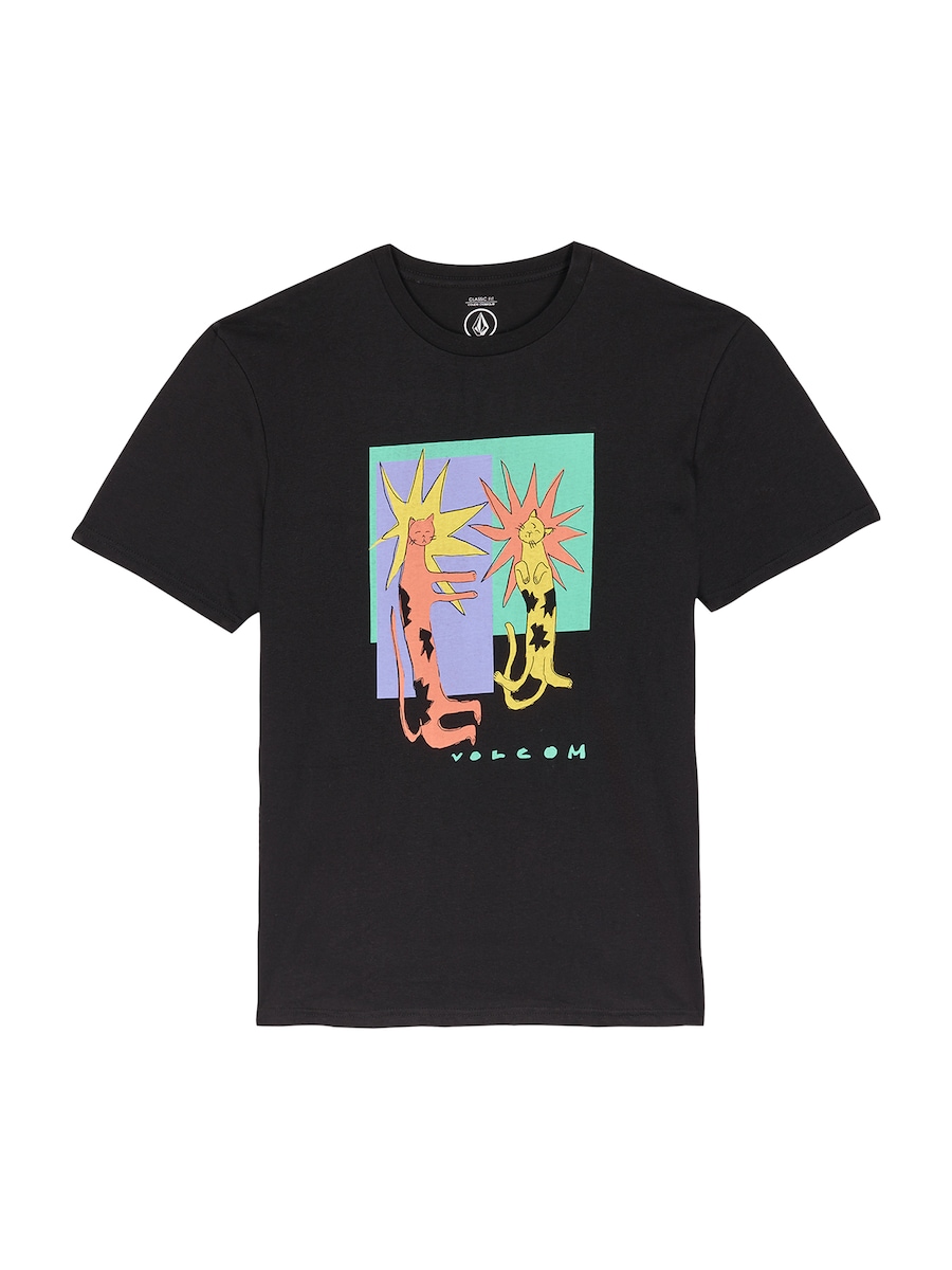 Рубашка Volcom LONGO, черный
Рубашка Volcom LONGO, черный