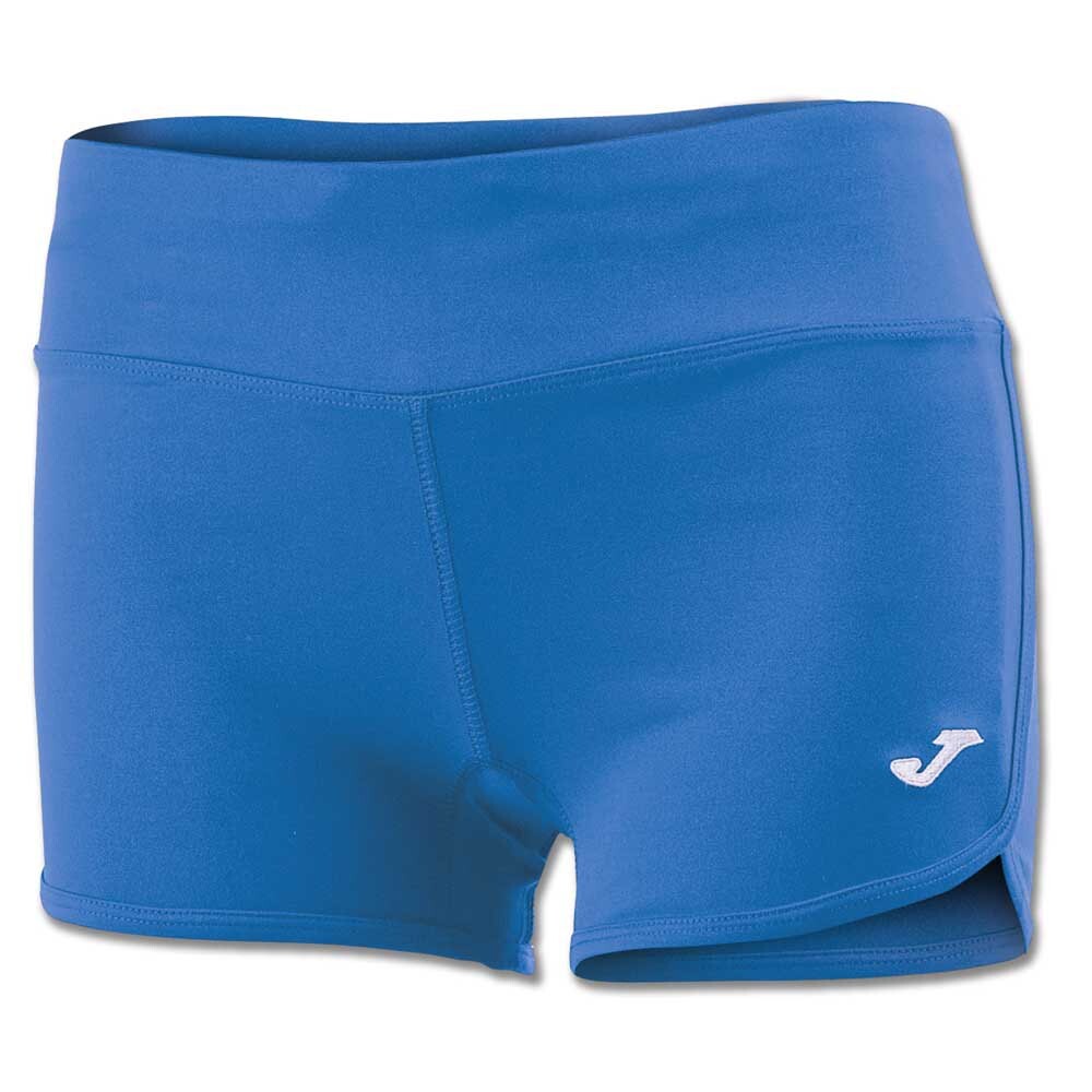 Леггинсы Joma Stella II Short, синий
Леггинсы Joma Stella II Short, синий