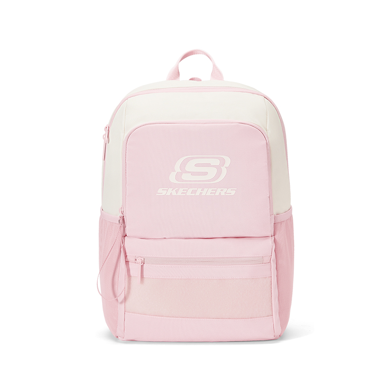 Skechers Тканевый рюкзак унисекс разноцветный, Cream White
Skechers Тканевый рюкзак унисекс разноцветный, Cream White