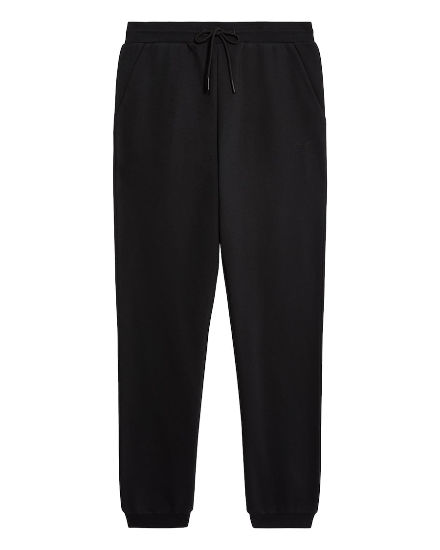 Обычные брюки Lyle & Scott, черный
Обычные брюки Lyle & Scott, черный