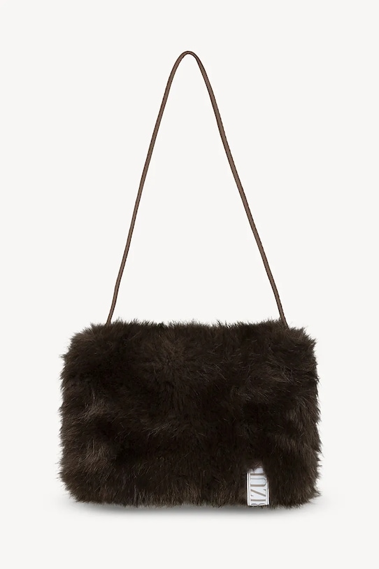 Сумка BIZUU muffie, коричневый
Сумка BIZUU muffie, коричневый