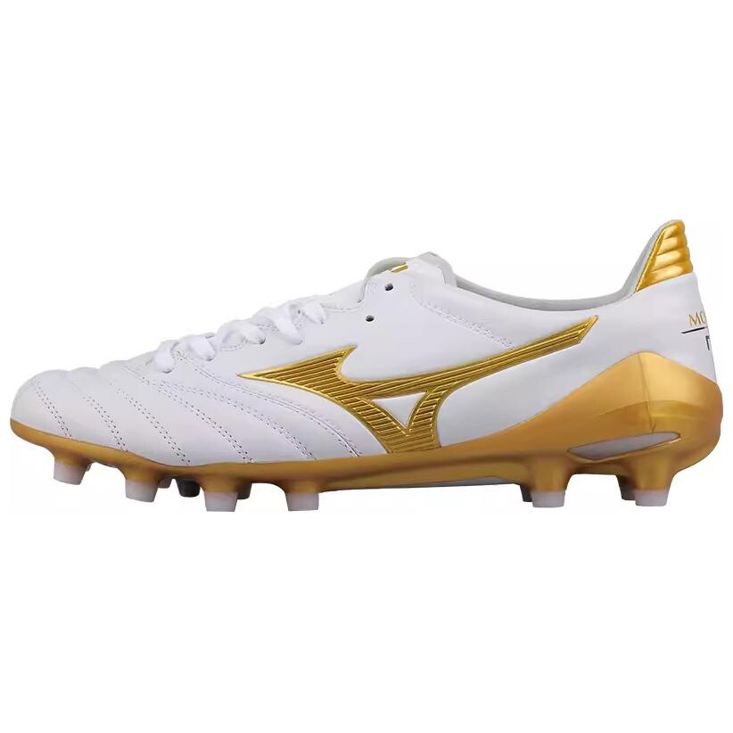Morelia Neo 2 «Белое золото» Mizuno
Morelia Neo 2 «Белое золото» Mizuno