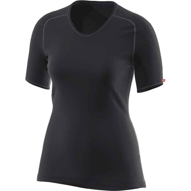 Рубашка транстекс теплая ка Löffler, черный
Рубашка транстекс теплая ка Löffler, черный