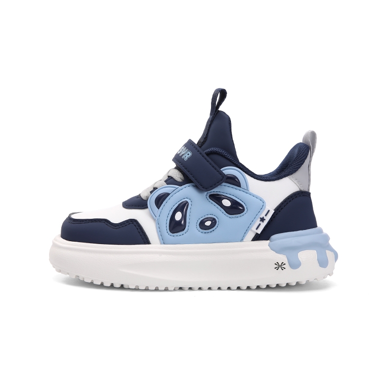 Детская обувь для активного отдыха YUZHAOLIN, синий
Детская обувь для активного отдыха YUZHAOLIN, синий