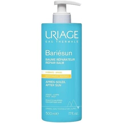 Бариесан Балс Допозол 500мл, Uriage
Бариесан Балс Допозол 500мл, Uriage