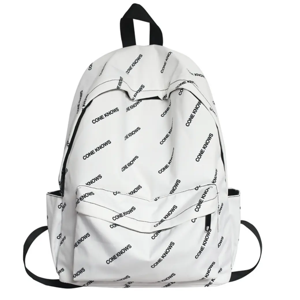 Рюкзак унисекс Parker Bear, Белый
Рюкзак унисекс Parker Bear, Белый