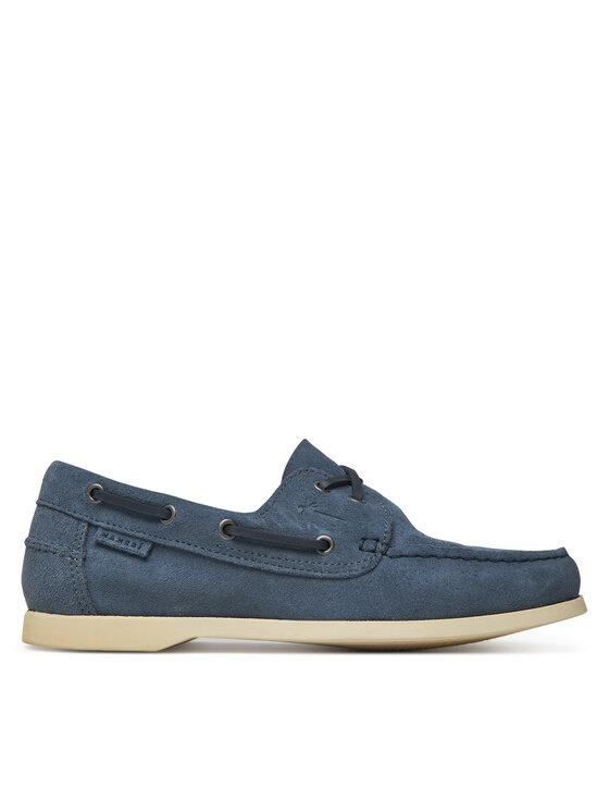 Мокасины K 1.4 KM Manebi, синий
Мокасины K 1.4 KM Manebi, синий