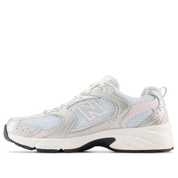 Кроссовки 530 New Balance, серый
Кроссовки 530 New Balance, серый