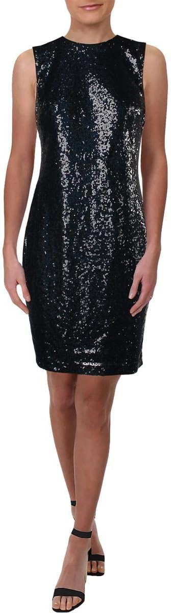 Calvin Klein Женское платье Classic, Blues
Calvin Klein Женское платье Classic, Blues