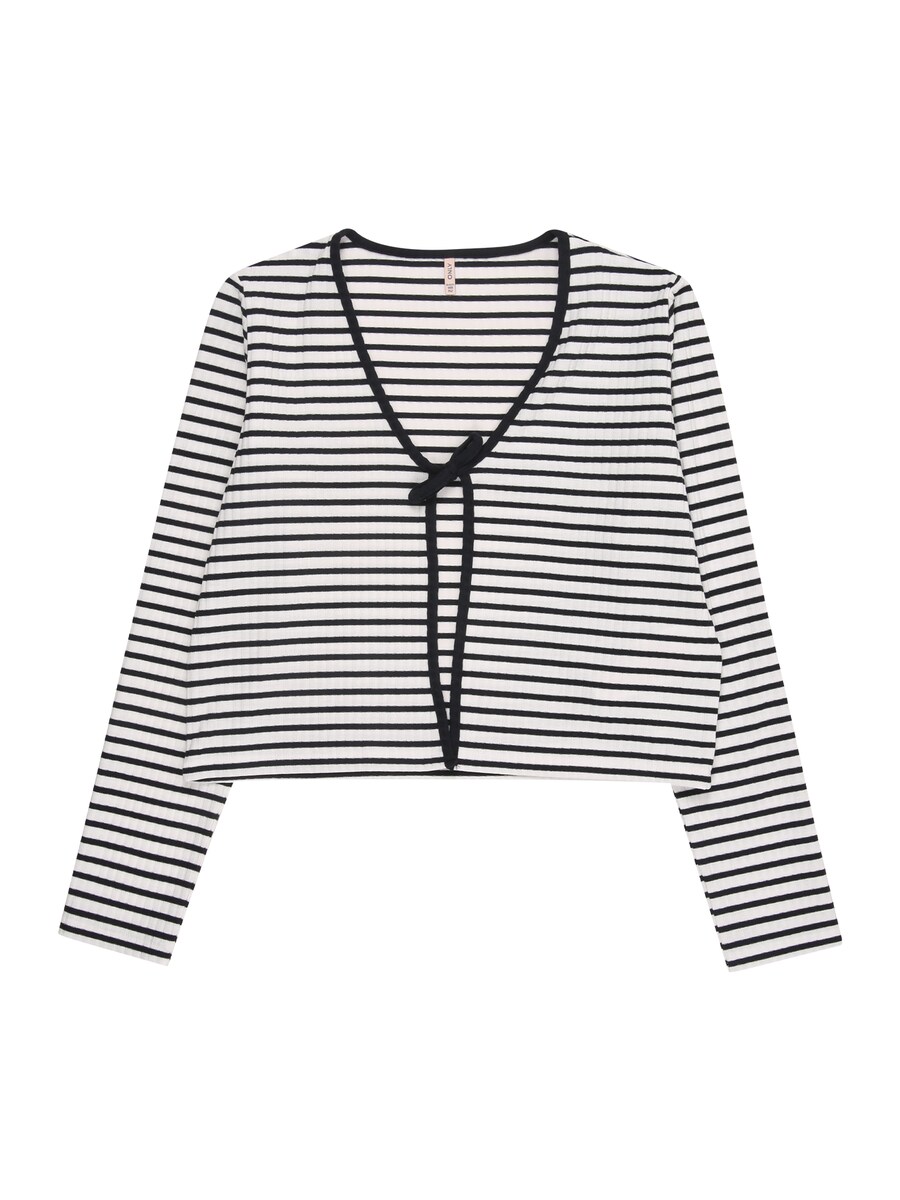 Вязаный кардиган KIDS ONLY, белый
Вязаный кардиган KIDS ONLY, белый