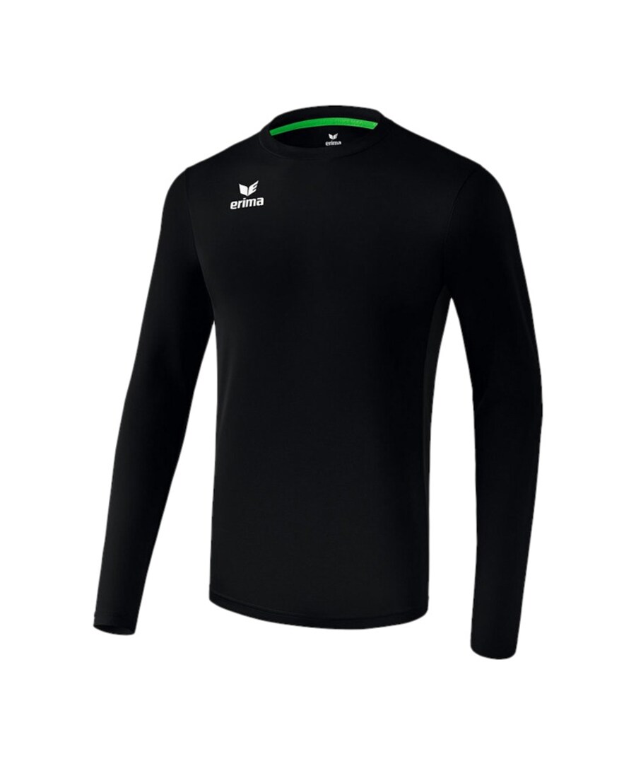 Футболка Performance ERIMA, черный
Футболка Performance ERIMA, черный