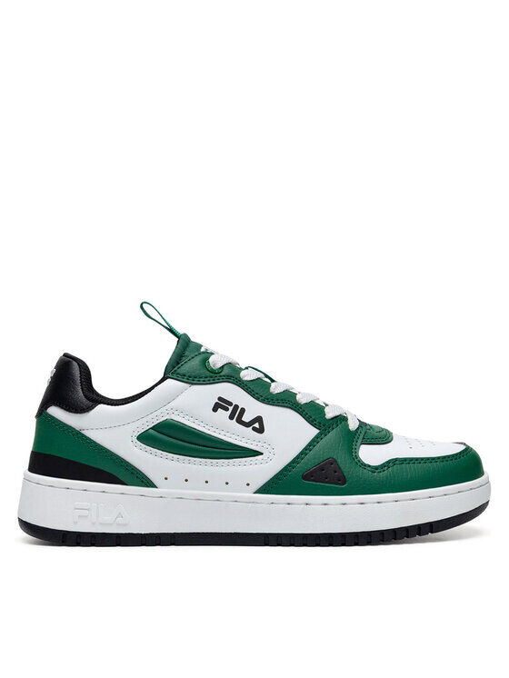 Кроссовки Fila, зеленый
Кроссовки Fila, зеленый