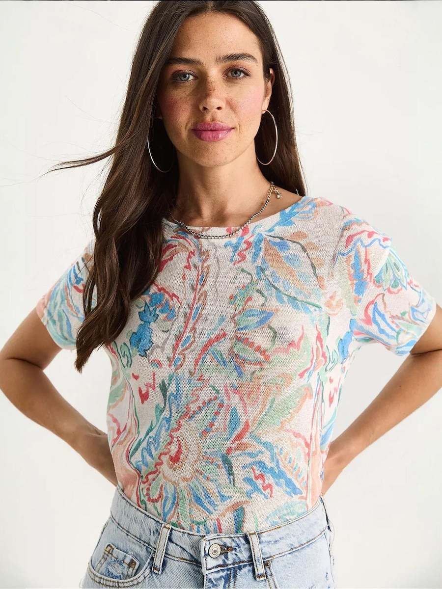 Рубашка Bianco Lucci, белый
Рубашка Bianco Lucci, белый