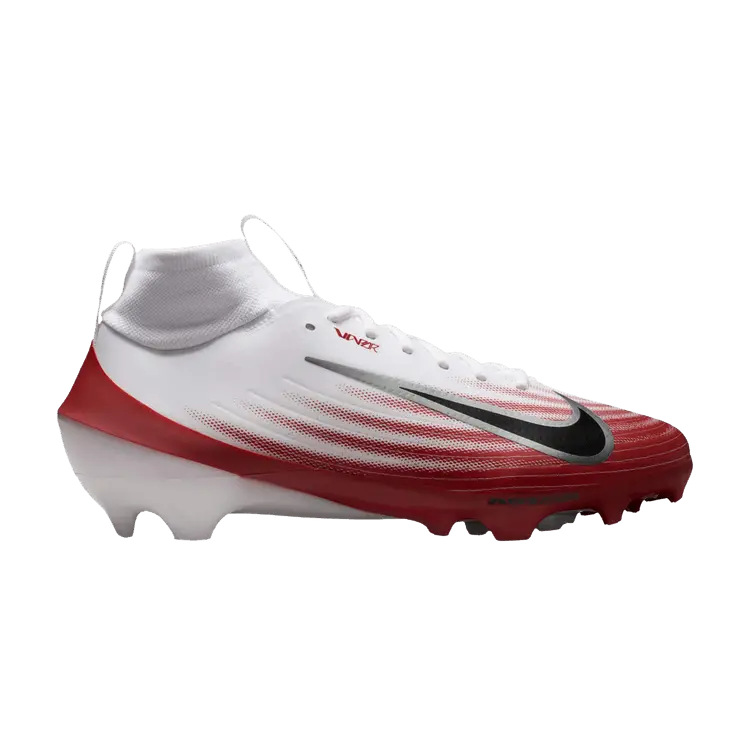 Кроссовки Air Zoom Vapor Pro 1 'White Team Crimson', красный
Кроссовки Air Zoom Vapor Pro 1 'White Team Crimson', красный