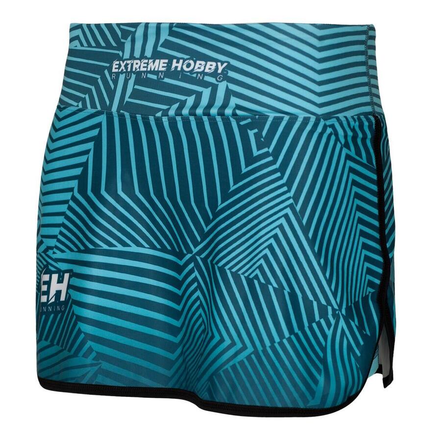 Женская юбка для бега со встроенными шортами EXTREME HOBBY CALEIDOSCOPE
Женская юбка для бега со встроенными шортами EXTREME HOBBY CALEIDOSCOPE