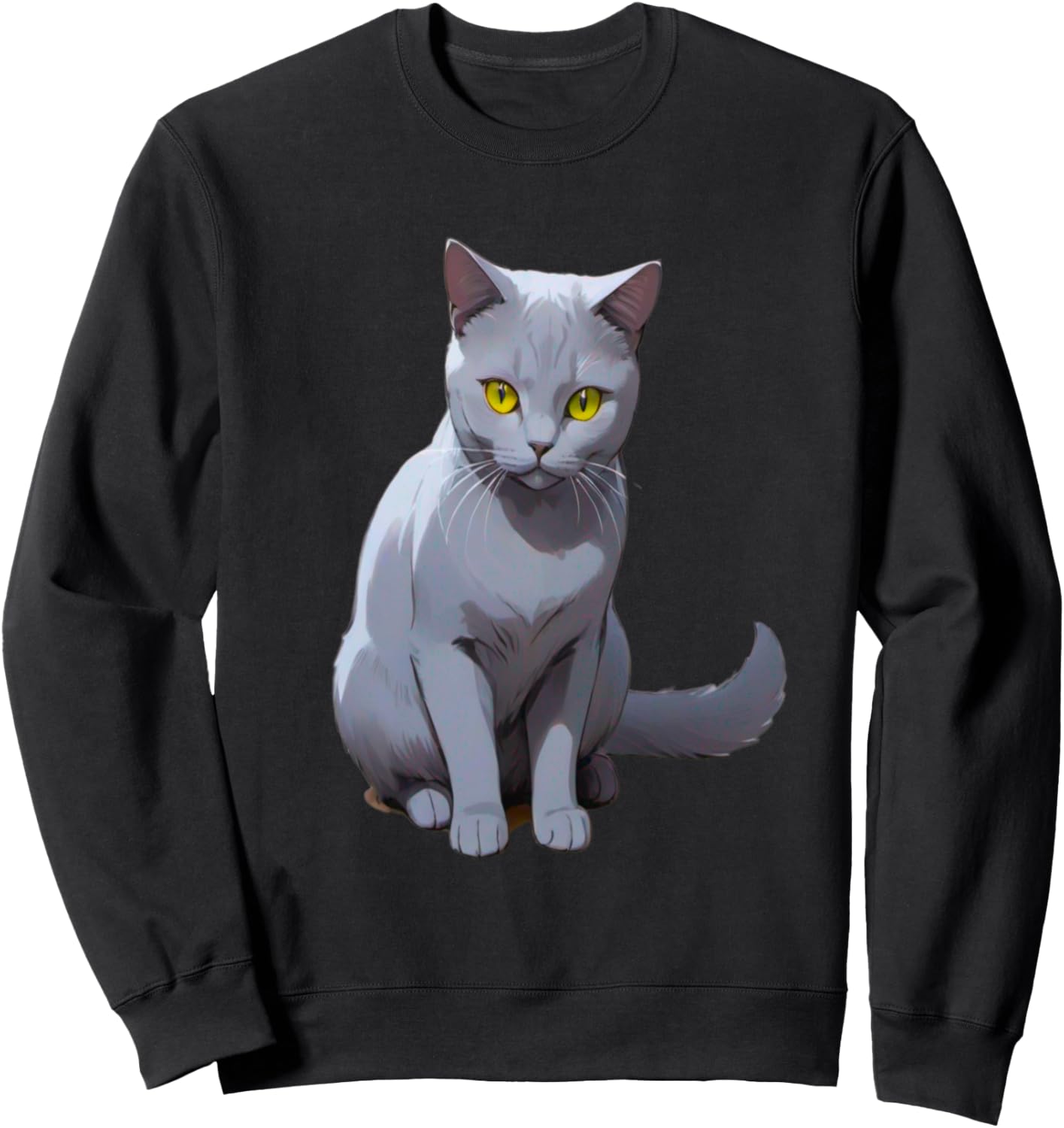 Толстовка Chartreux Pet - Panferwear LLC Panfurware Llc, черный
Толстовка Chartreux Pet - Panferwear LLC Panfurware Llc, черный