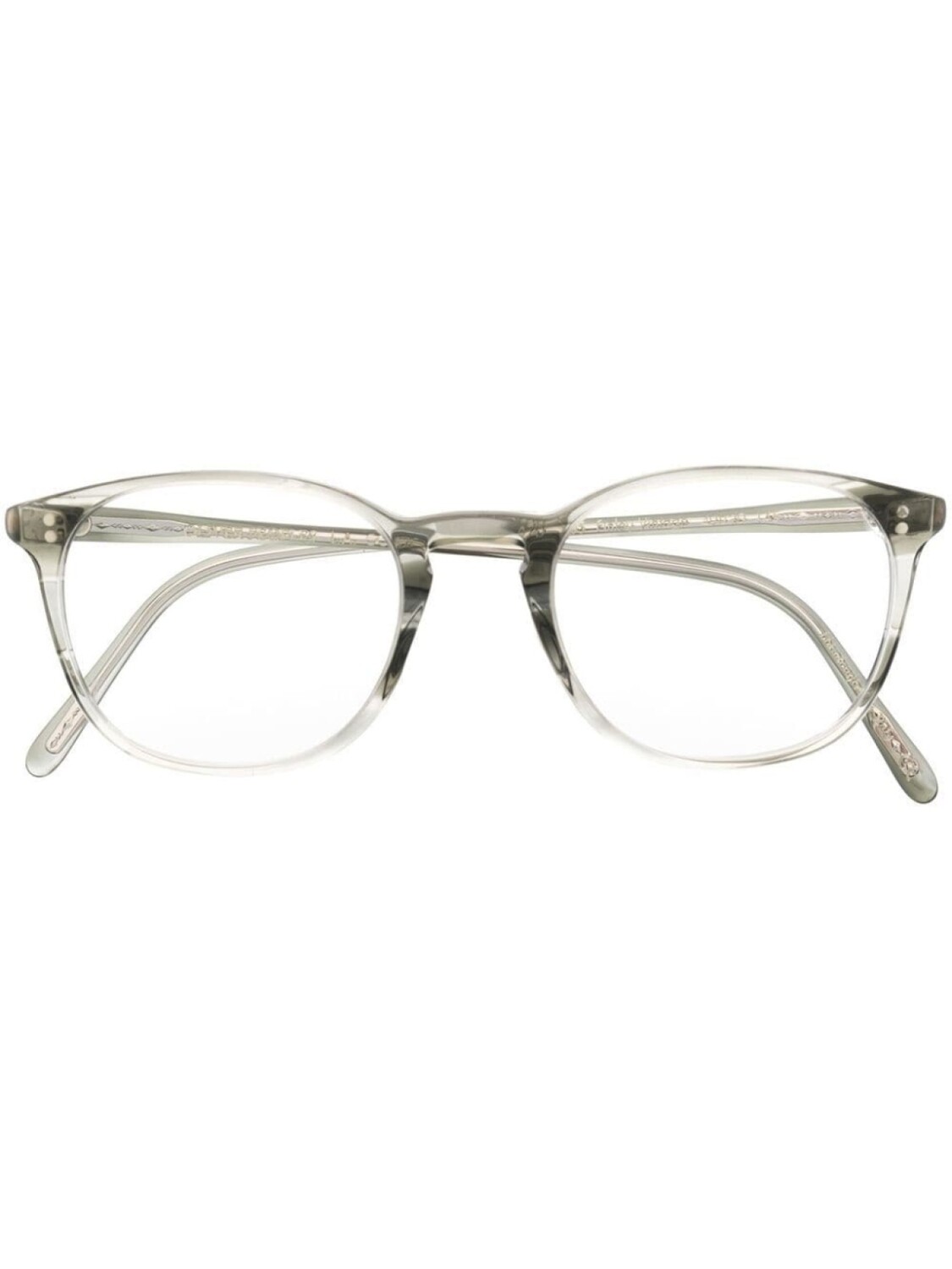 Oliver Peoples очки Finley в квадратной оправе, серый
Oliver Peoples очки Finley в квадратной оправе, серый