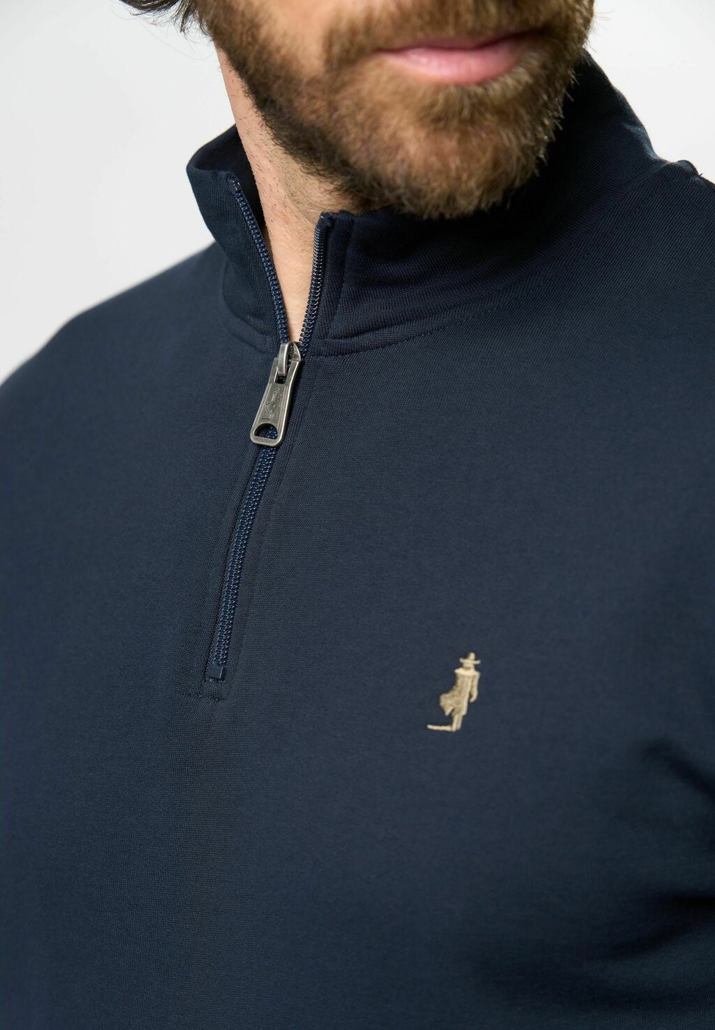 Свитшот Clement MCS, тёмно-сапфировый
Свитшот Clement MCS, тёмно-сапфировый