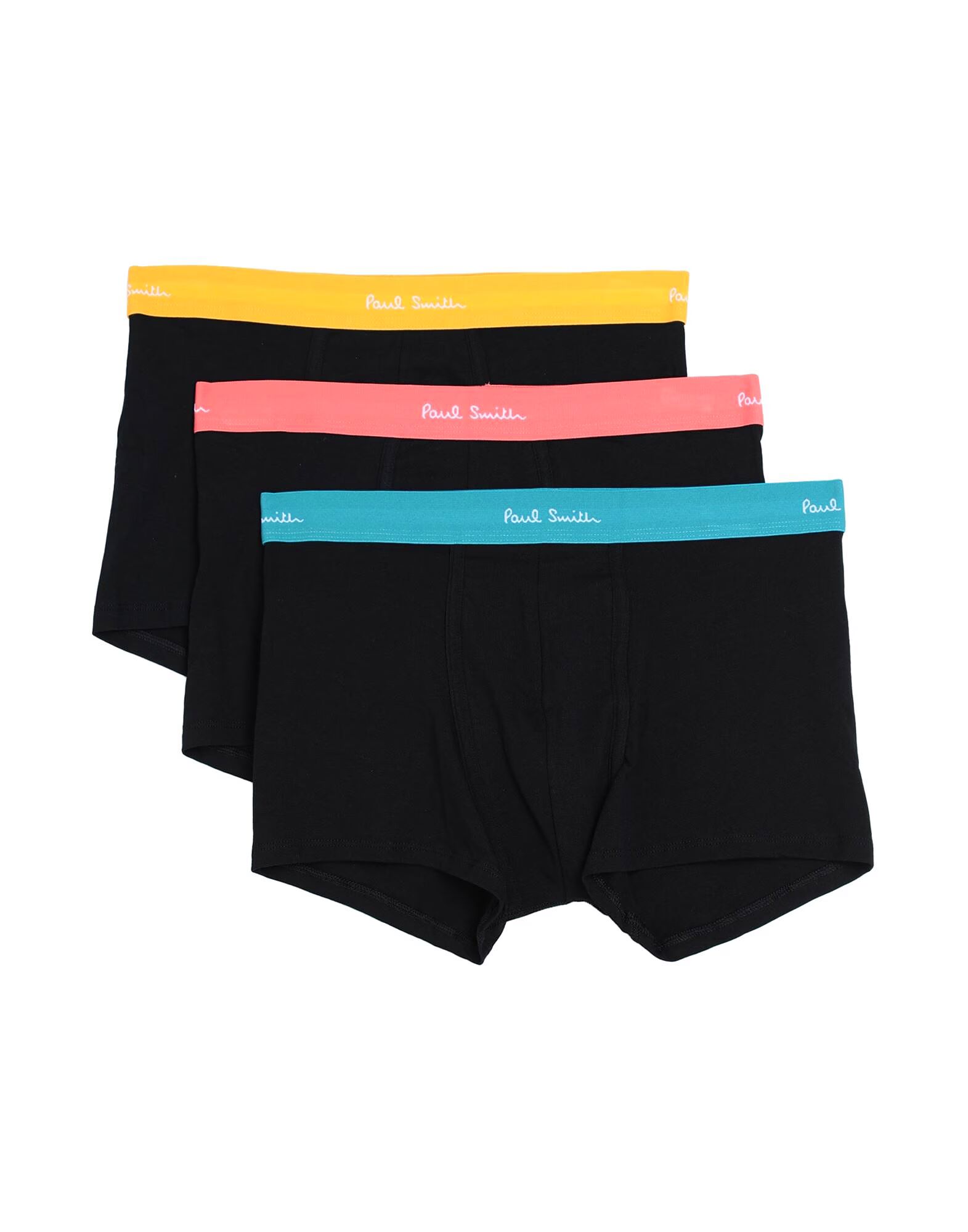 Боксеры Paul Smith, черный
Боксеры Paul Smith, черный