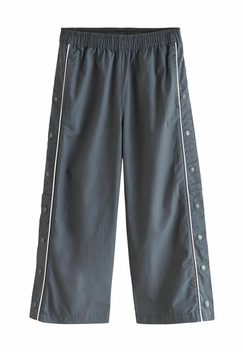 Тканевые брюки Next, серый
Тканевые брюки Next, серый