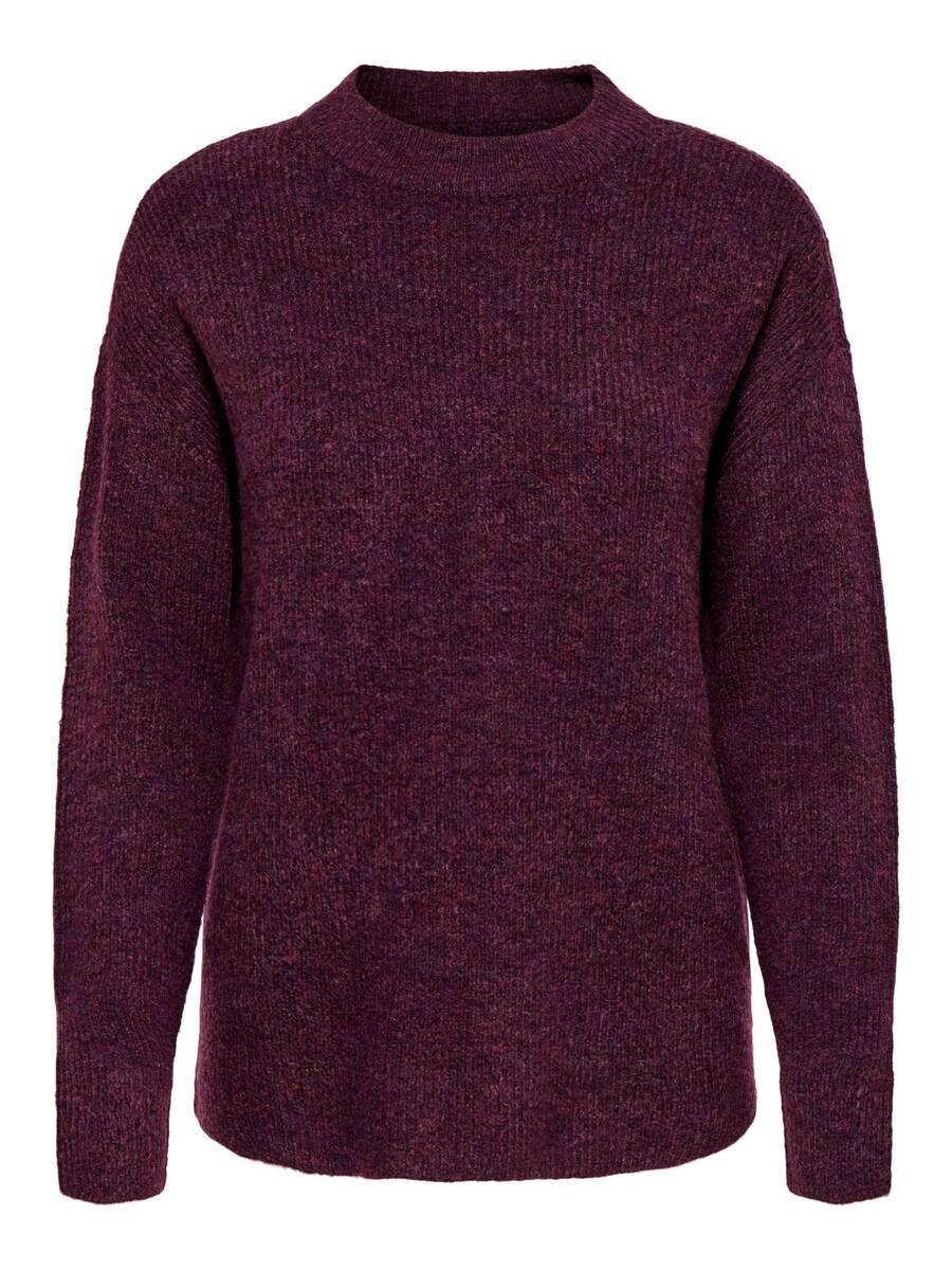 Свитер ONLY ONLCamilla, Blackberry
Свитер ONLY ONLCamilla, Blackberry