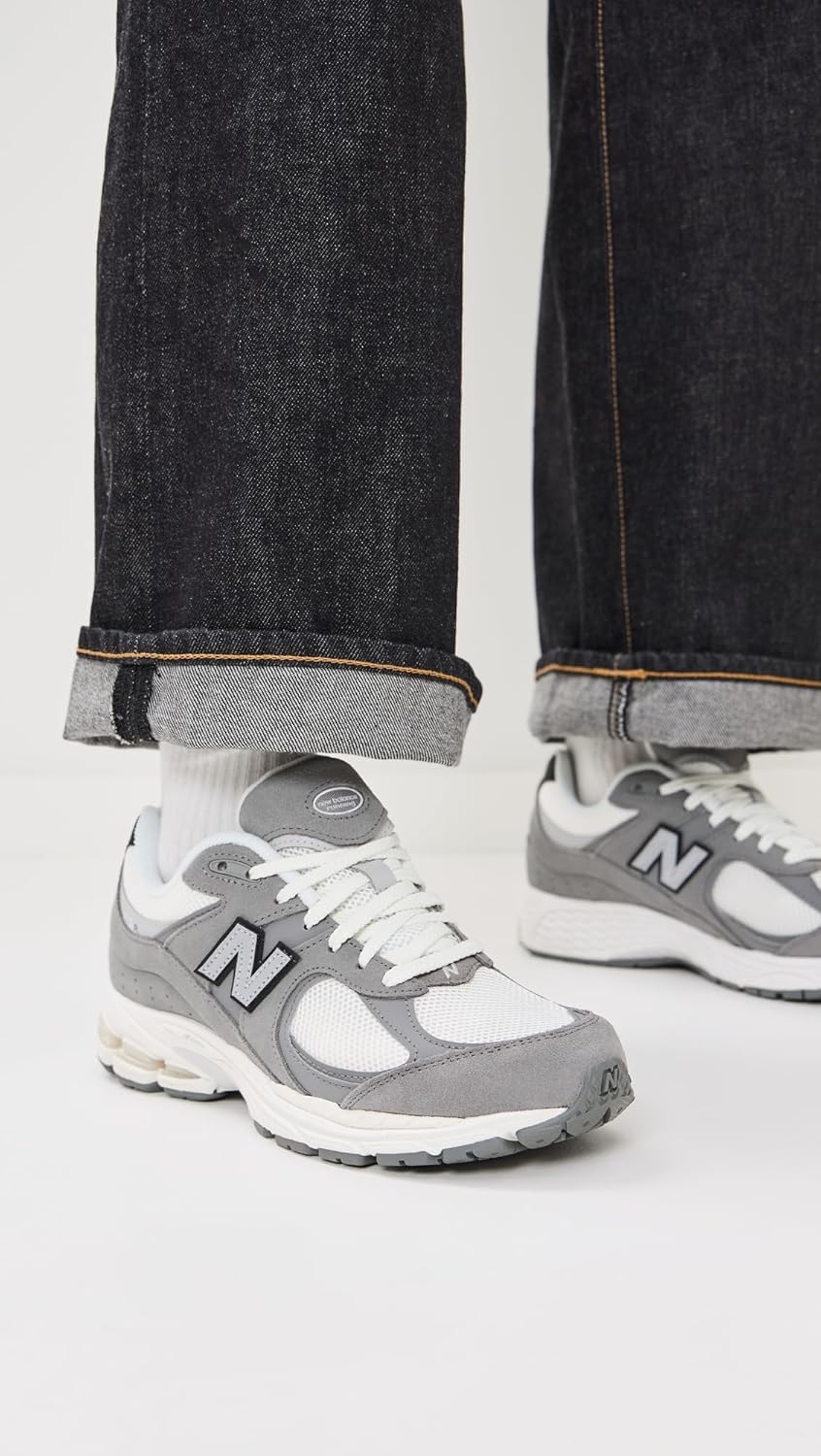 Мужские кроссовки New Balance, спортивная обувь, Grey/Black
Мужские кроссовки New Balance, спортивная обувь, Grey/Black
