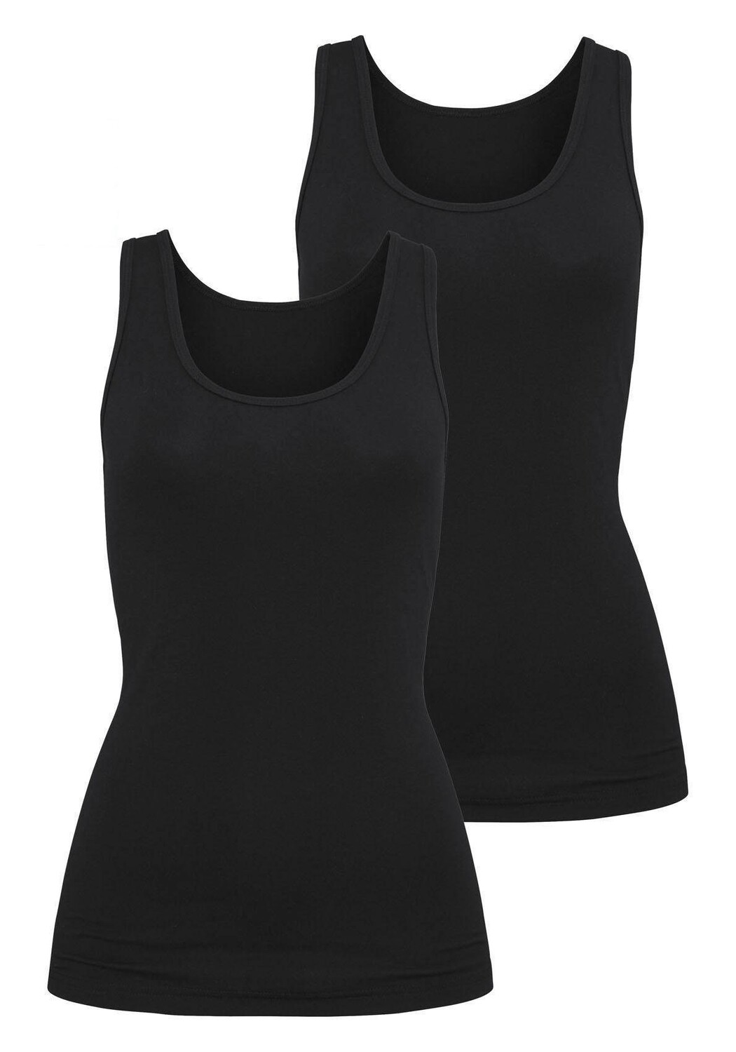 Майка H.I.S, черный
Майка H.I.S, черный