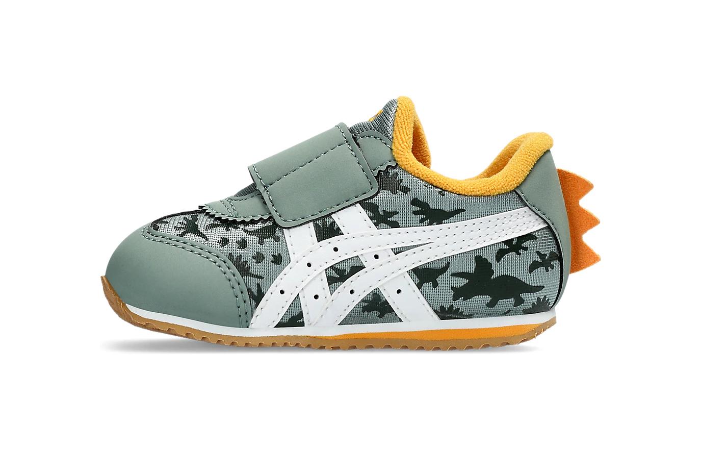 ASICS Кроссовки Idaho Baby KT-ES D 'Dinosaur Park - Khaki'
ASICS Кроссовки Idaho Baby KT-ES D 'Dinosaur Park - Khaki'