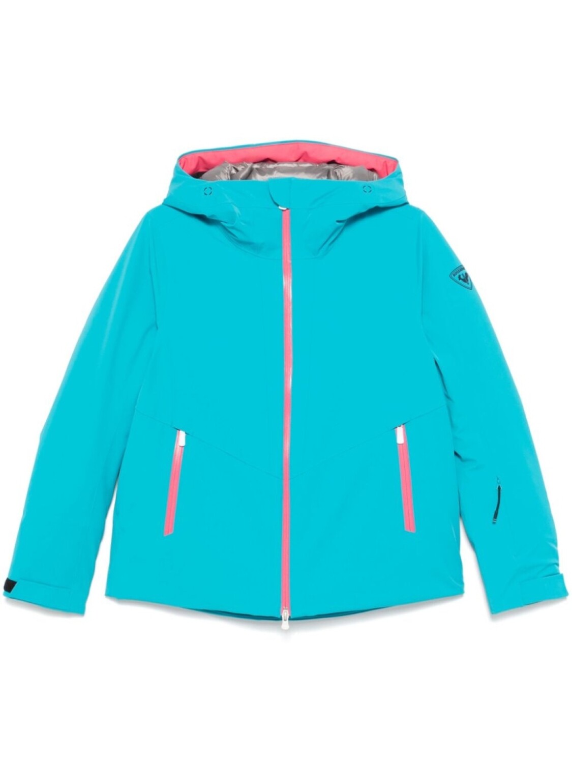 Куртка Blackside Rossignol, синий
Куртка Blackside Rossignol, синий