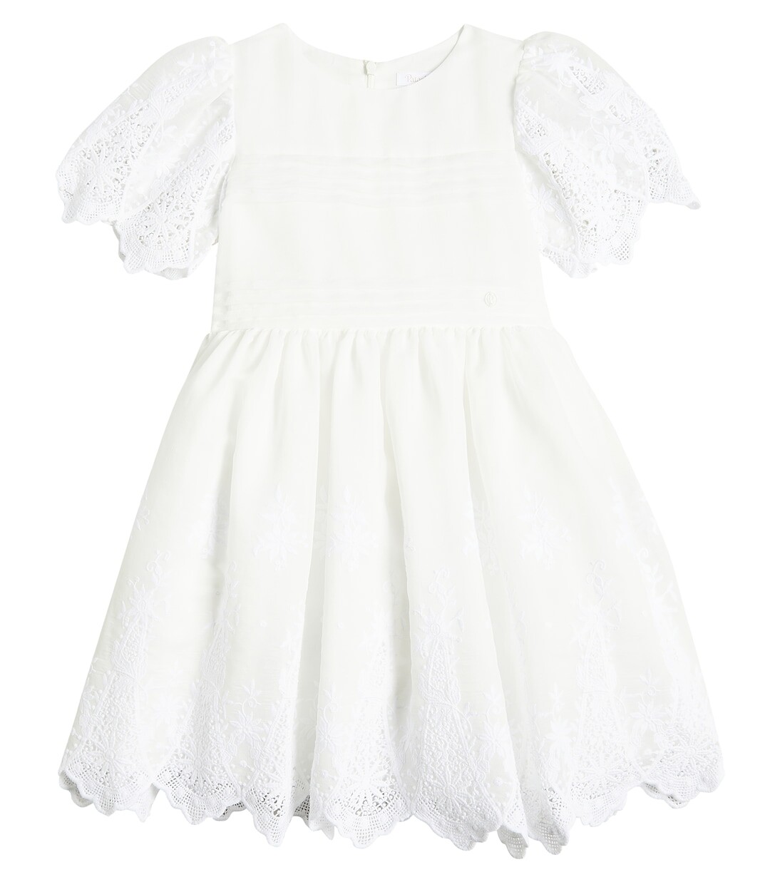 Платье из смесового хлопка Patachou, бежевый
Платье из смесового хлопка Patachou, бежевый