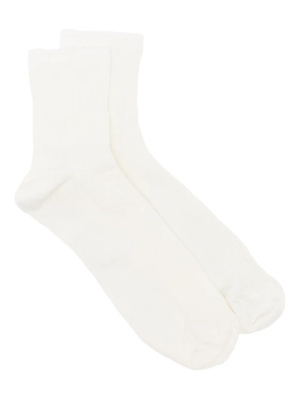 Рифленые носки Alto, белый
Рифленые носки Alto, белый