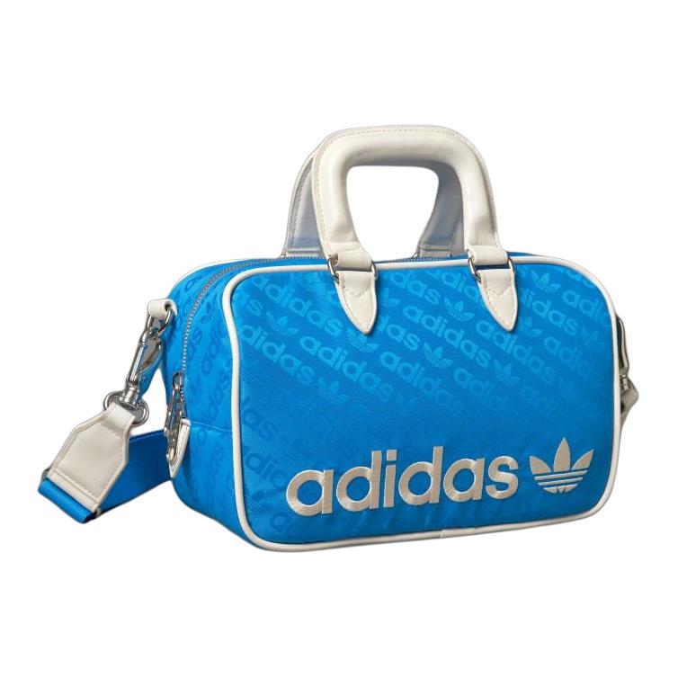 Adidas Originals Сумка для гольфа, Blue & White 
Adidas Originals Сумка для гольфа, Blue & White