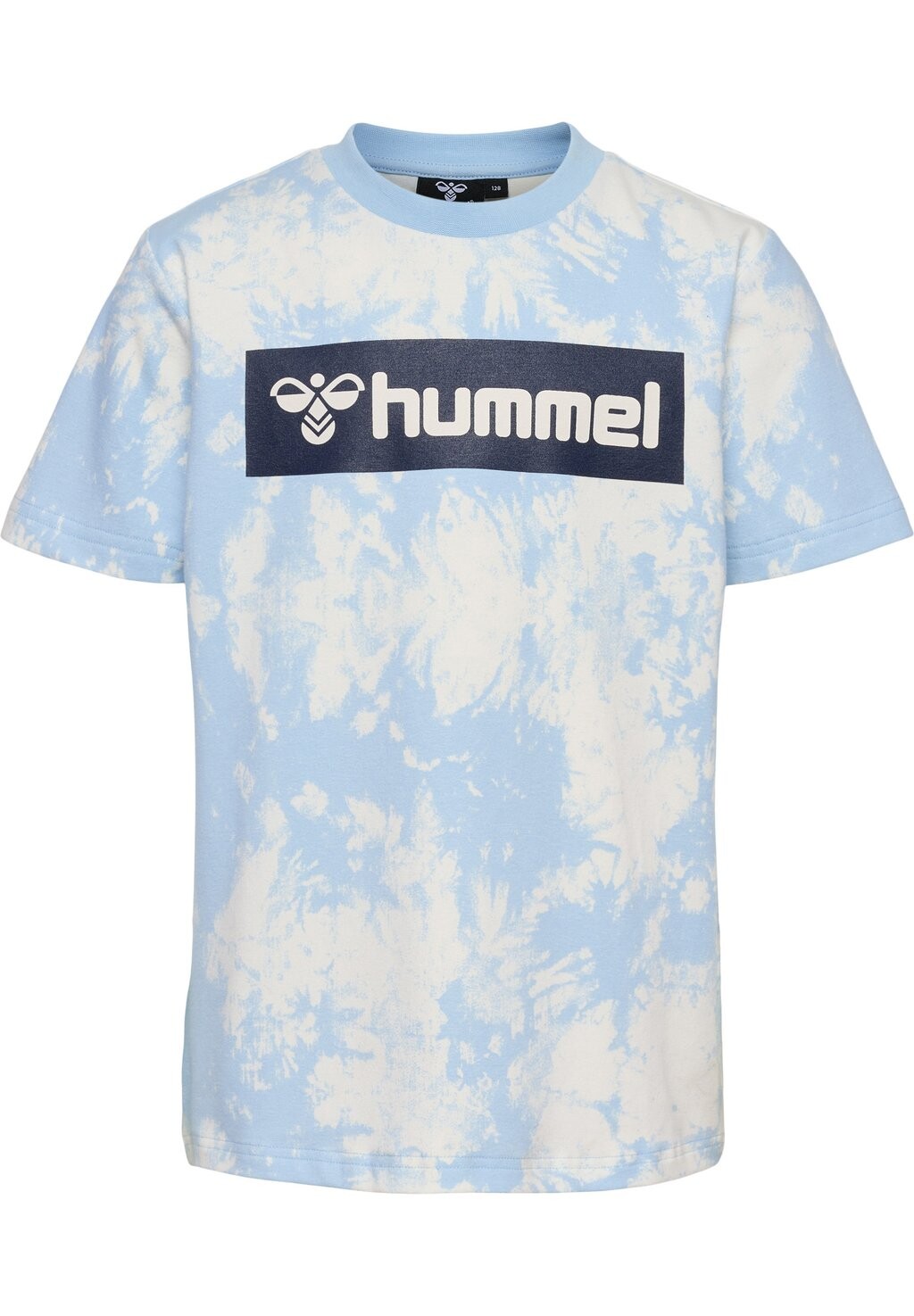 Футболка с принтом Hummel, цвет cerulean
Футболка с принтом Hummel, цвет cerulean