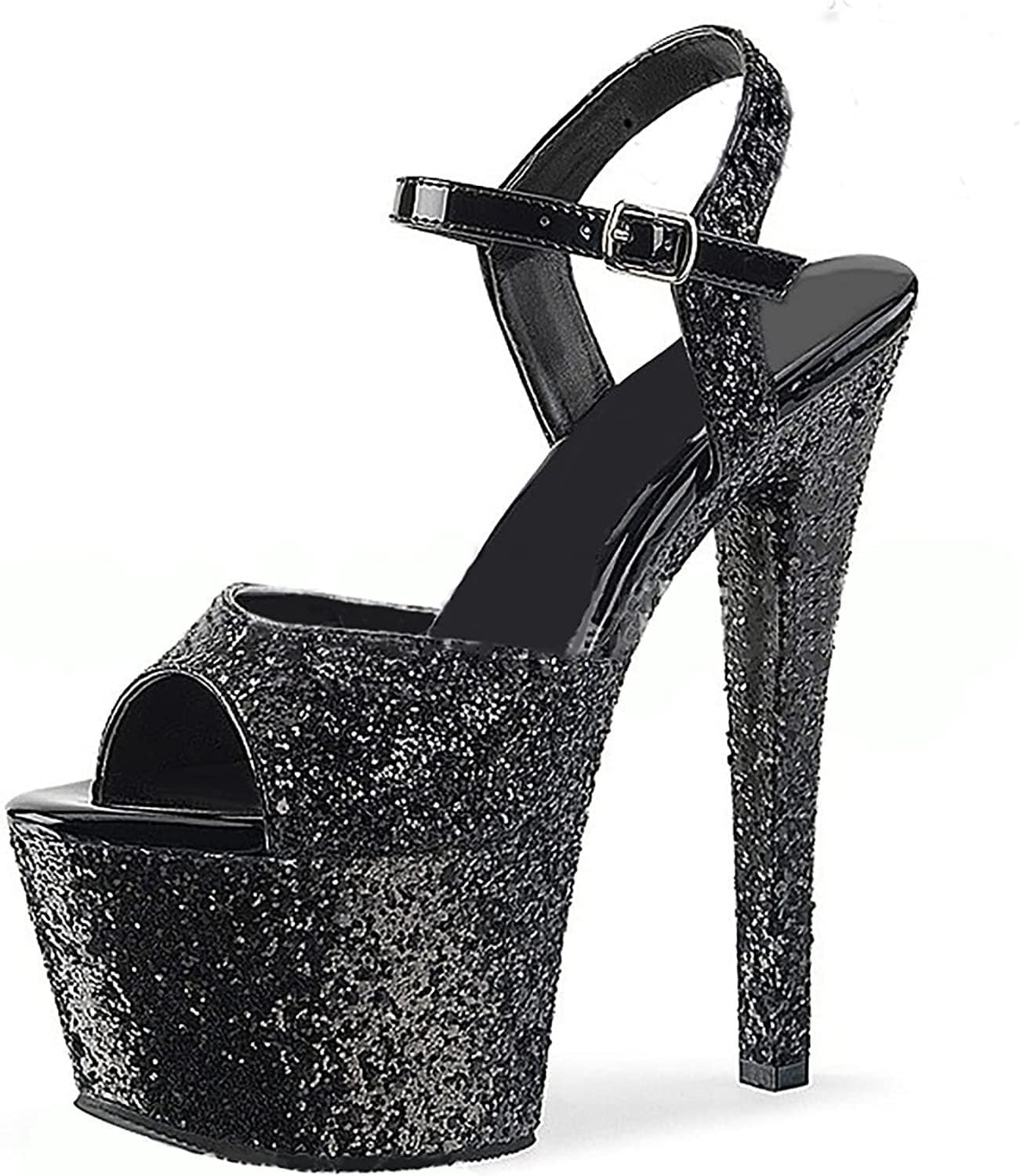 Tophacker Женские сексуальные каблуки для танца на пилоне Золотые пайетки Платформенные сандалии Мужские каблуки Стриптизер выступает в ночном клубе Fashion Girl Wedding Dress Shoes большой размер
Tophacker Женские сексуальные каблуки для танца на пилоне Золотые пайетки Платформенные сандалии Мужские каблуки Стриптизер выступает в ночном клубе Fashion Girl Wedding Dress Shoes большой размер