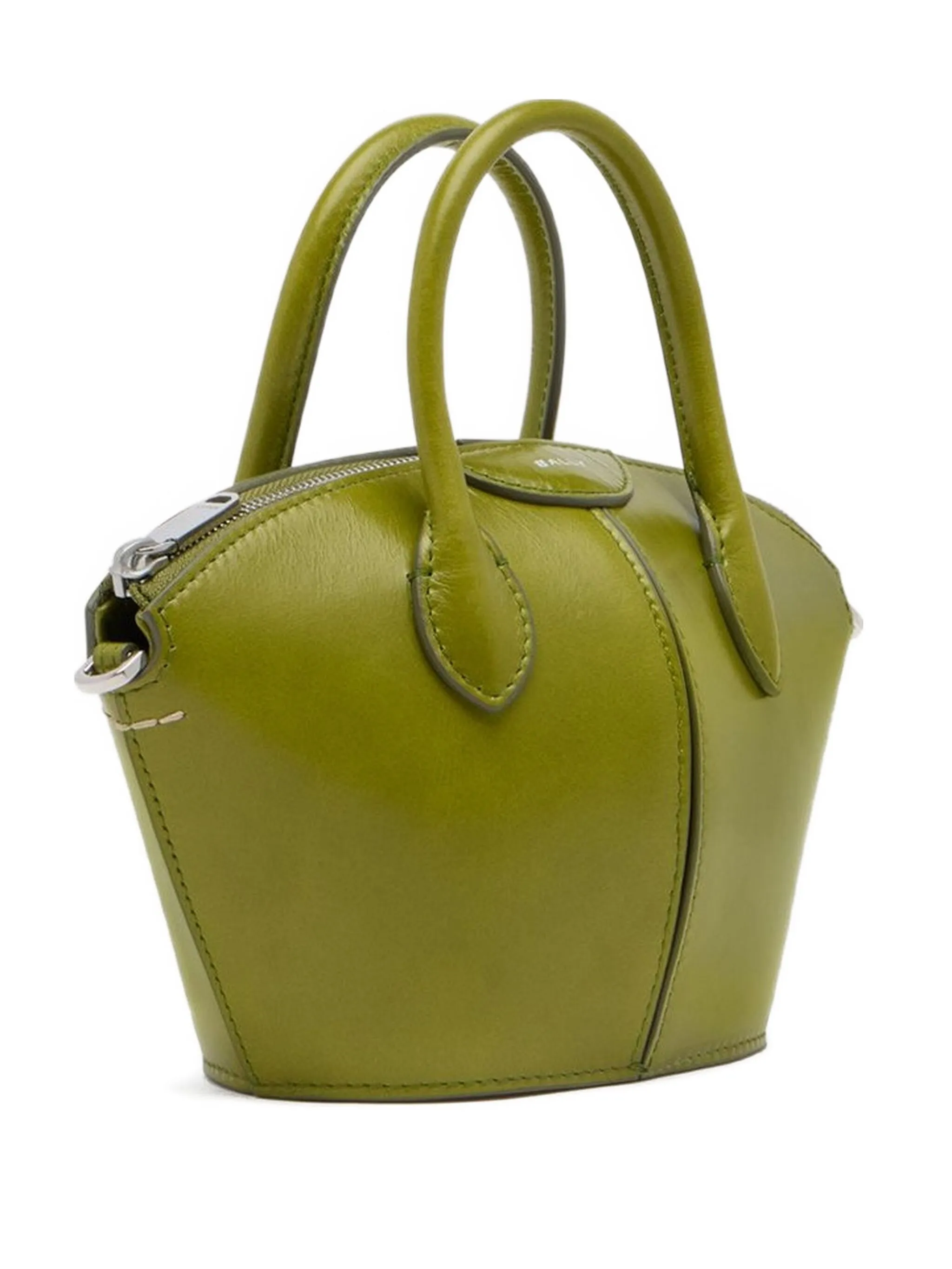 Мини-сумка Belle Bally, зеленый
Мини-сумка Belle Bally, зеленый