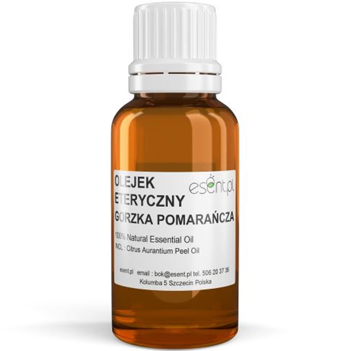 Эссенция эфирное масло горького апельсина 10 мл Esent
Эссенция эфирное масло горького апельсина 10 мл Esent