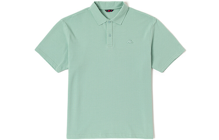 Мужская рубашка-поло Kappa, Сыр белый
Мужская рубашка-поло Kappa, Сыр белый