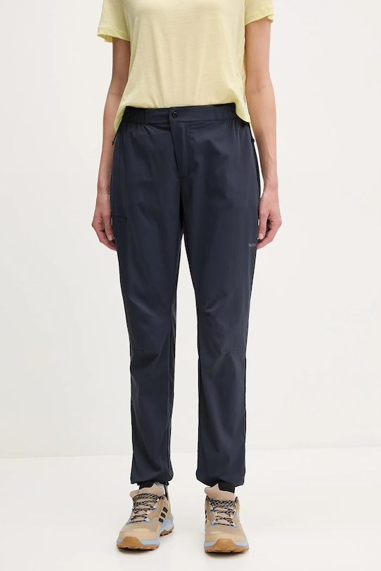 Брюки L.I.M Fuse II Haglöfs, темно-синий
Брюки L.I.M Fuse II Haglöfs, темно-синий